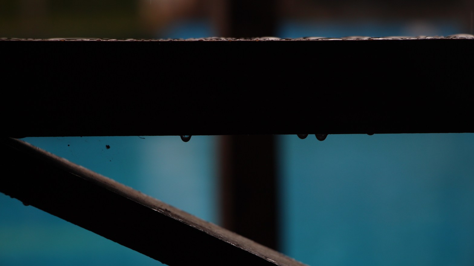 Encuadre de lo que quieres enseñar al mundo